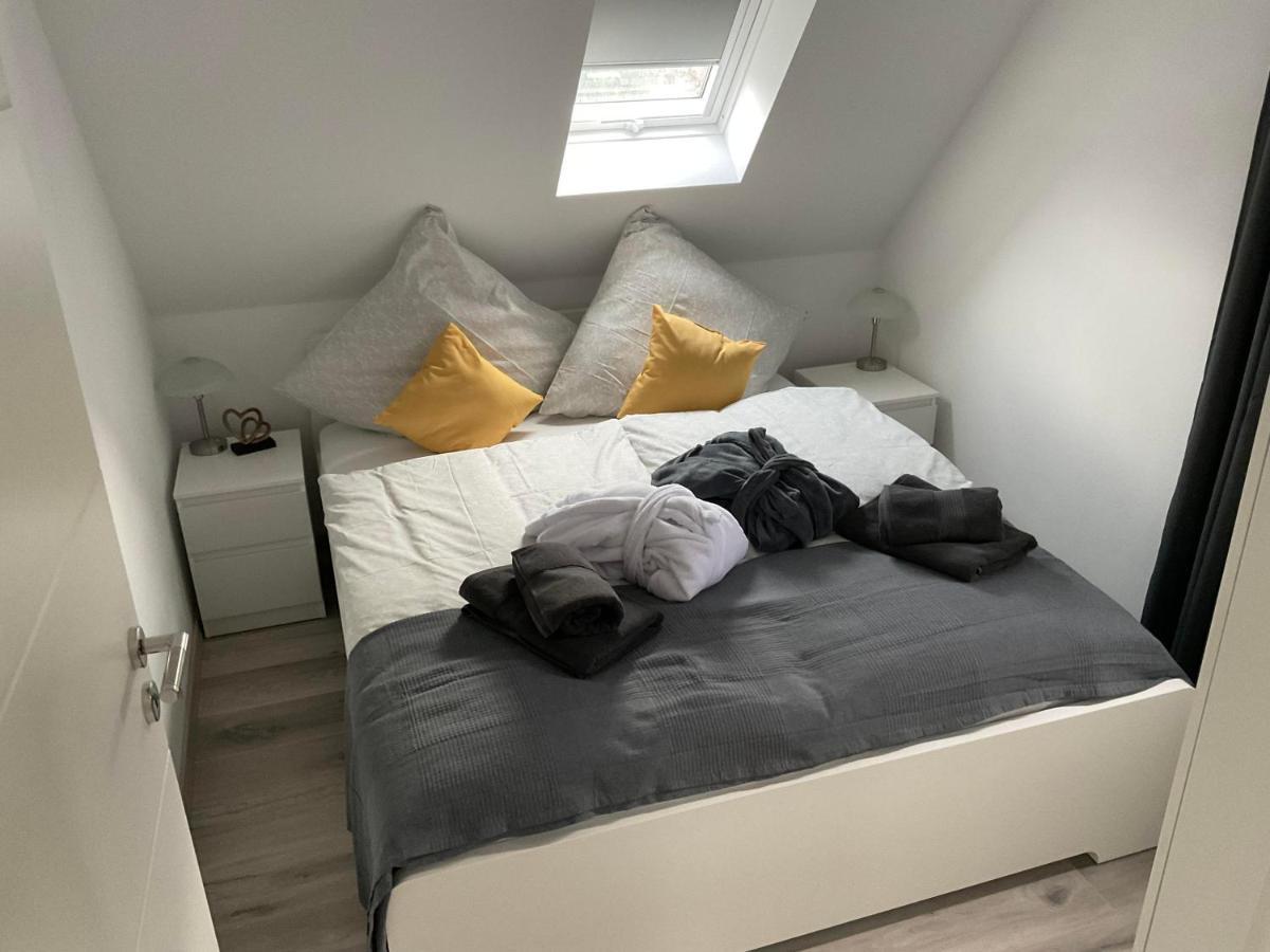 Ferienwohnung Schwarzwald Tannenzaepfle バイアースブロン エクステリア 写真