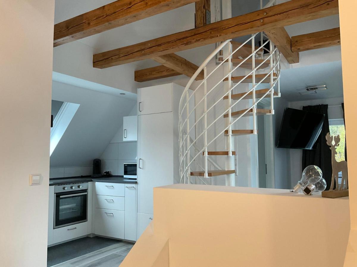 Ferienwohnung Schwarzwald Tannenzaepfle バイアースブロン エクステリア 写真