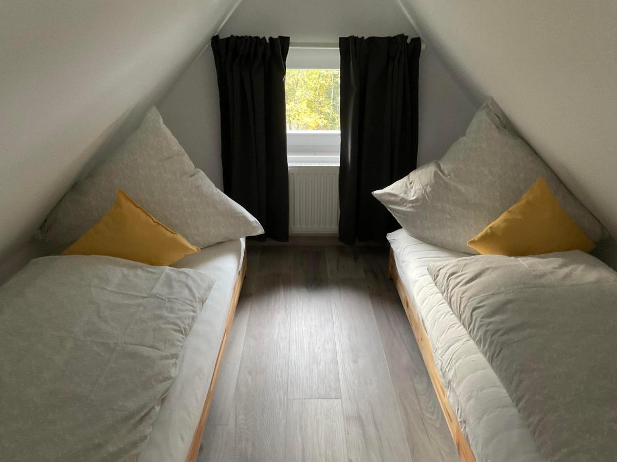 Ferienwohnung Schwarzwald Tannenzaepfle バイアースブロン エクステリア 写真