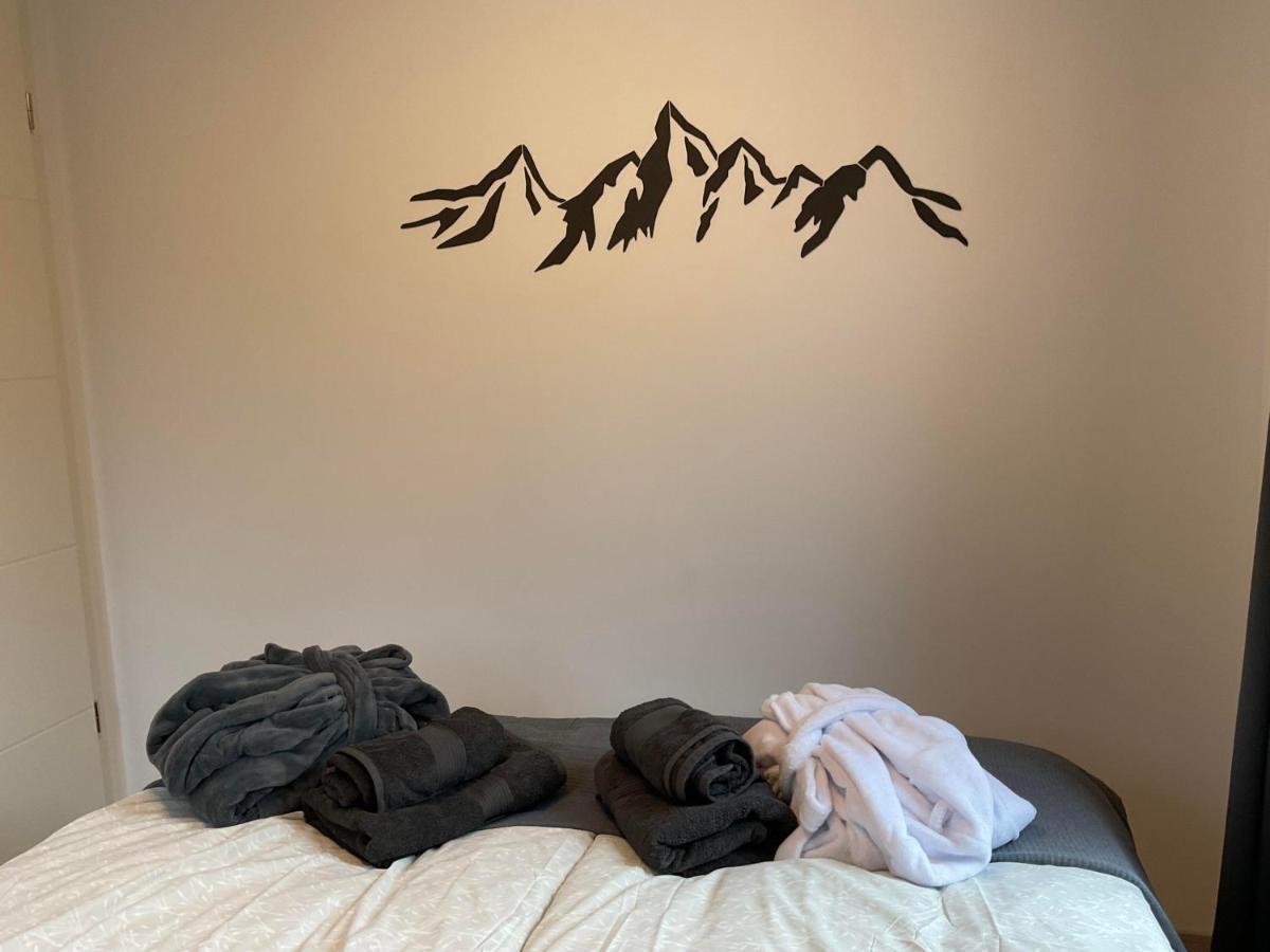 Ferienwohnung Schwarzwald Tannenzaepfle バイアースブロン エクステリア 写真