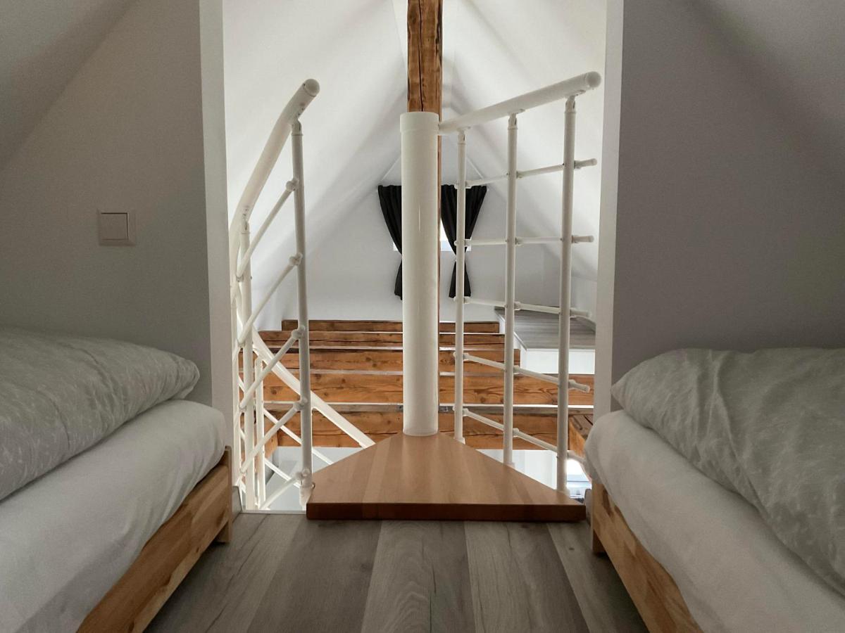 Ferienwohnung Schwarzwald Tannenzaepfle バイアースブロン エクステリア 写真