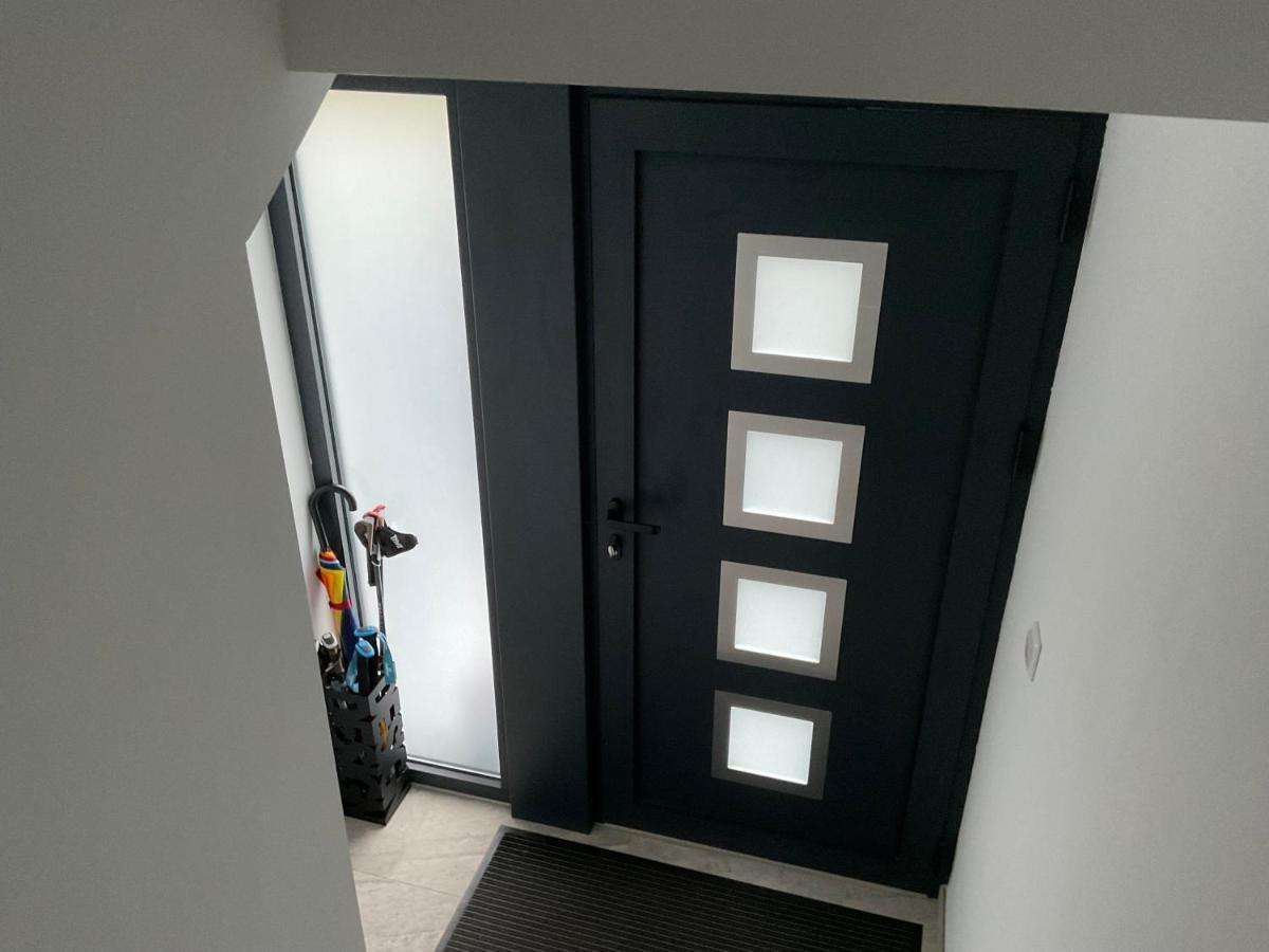Ferienwohnung Schwarzwald Tannenzaepfle バイアースブロン エクステリア 写真
