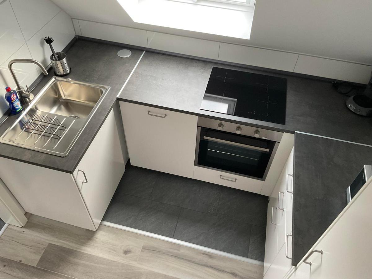 Ferienwohnung Schwarzwald Tannenzaepfle バイアースブロン エクステリア 写真