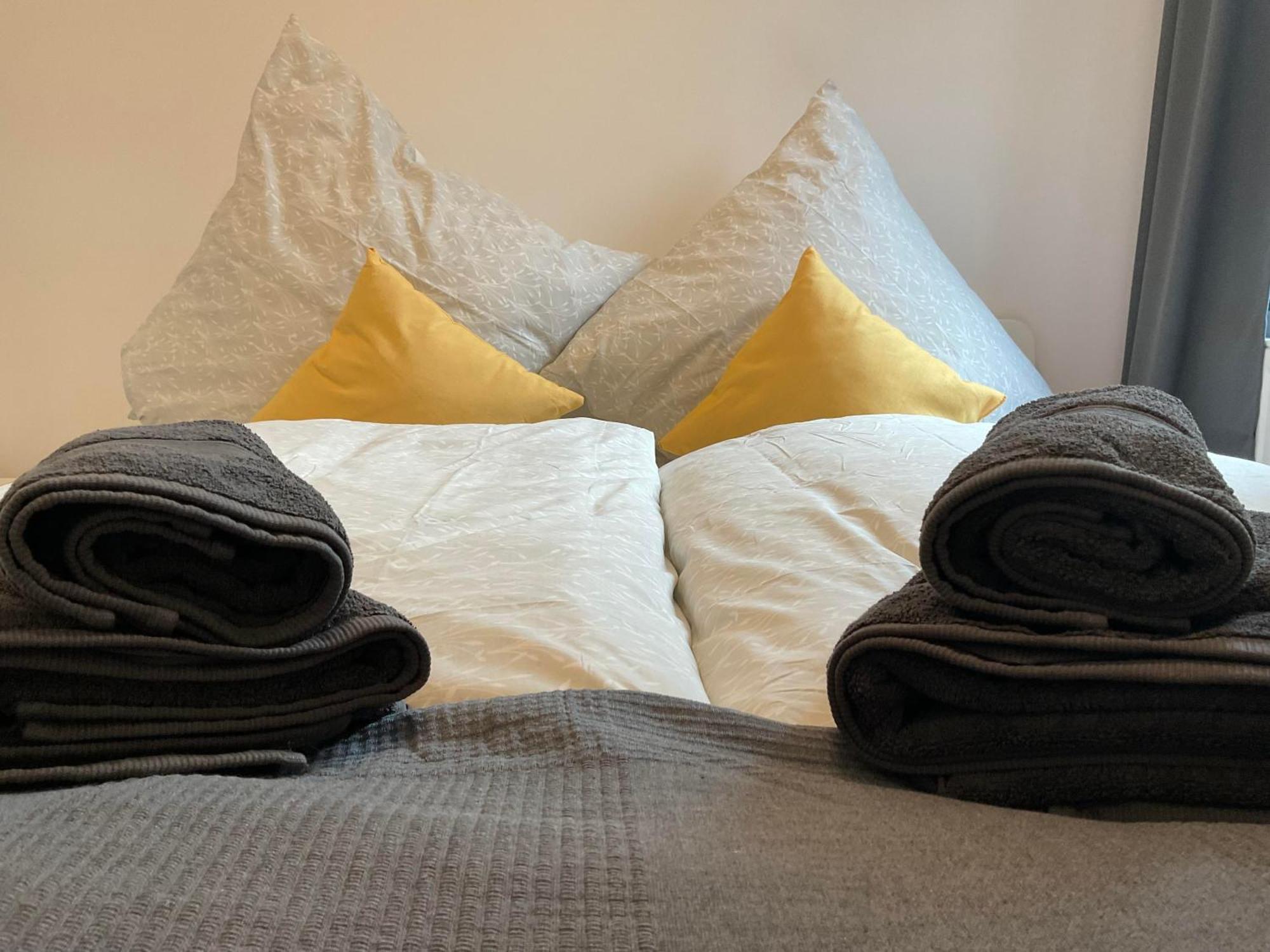 Ferienwohnung Schwarzwald Tannenzaepfle バイアースブロン エクステリア 写真
