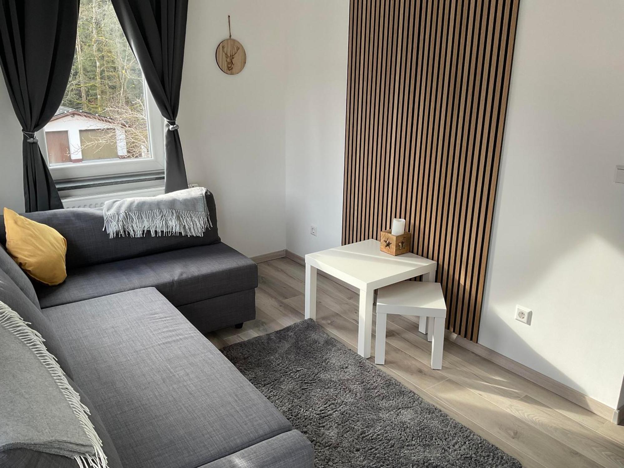 Ferienwohnung Schwarzwald Tannenzaepfle バイアースブロン エクステリア 写真