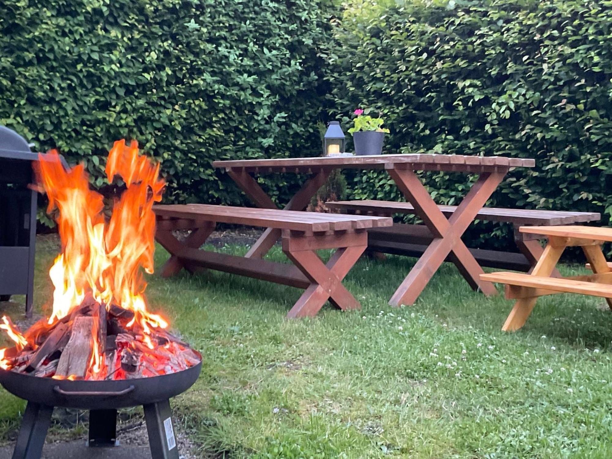 Ferienwohnung Schwarzwald Tannenzaepfle バイアースブロン エクステリア 写真